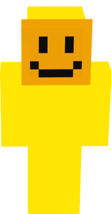 patolino rosto feliz