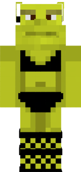 shrek