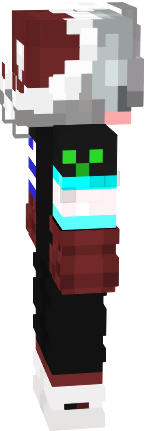 Preview of texture: ken