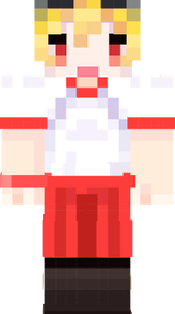 Male Kaela