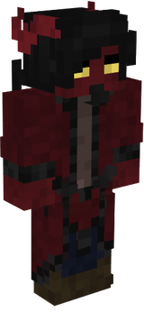 demon