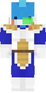 VegetaMudkip