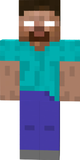 Herobrine Skinh