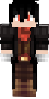 Cowboy coat