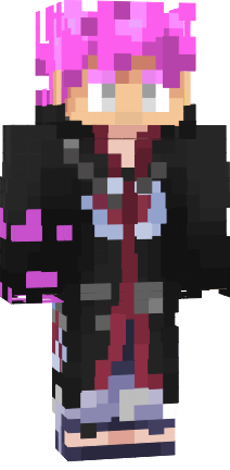 Preview of texture: goku