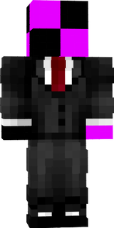 missing suit