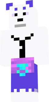 Shotoxx Goat