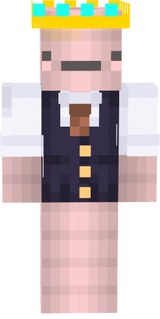 earthworm king