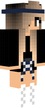 play girl black-den