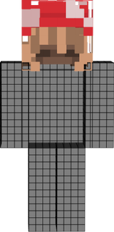 cabeça