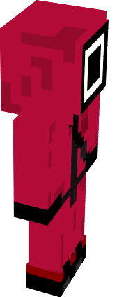 Preview of texture: sqid game