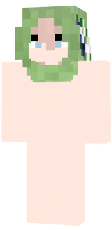 non trad hijab girl