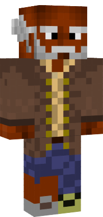 Preview of texture: russman
