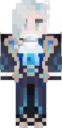 Preview of texture: Nuvirette