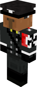 capibara skin