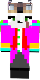 artictopiaparker skin