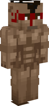 Preview of texture: maracan