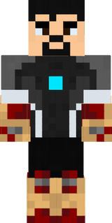 tony stark