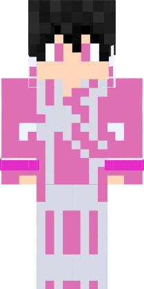 Preview of texture: PinKirito