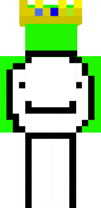 Preview of texture: dream skin