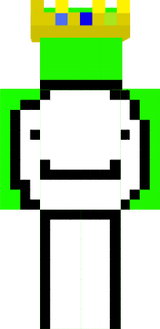 dream skin