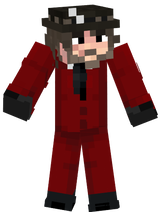 MY NAME IS JOHN MARSTON!!!pero de boda ugu