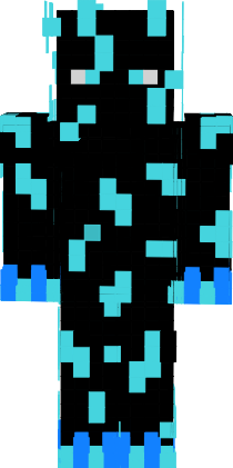 Preview of texture: fantom
