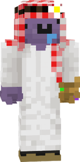 arap thanos