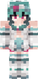 Hatsune Miku Spiritual