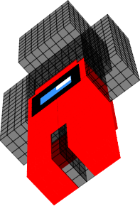 Preview of texture: amon gus