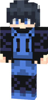 isagi
