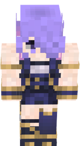 MineCraft_Saki