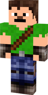 uborkacraft