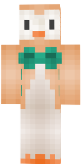 rowlet