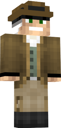 Preview of texture: Museum