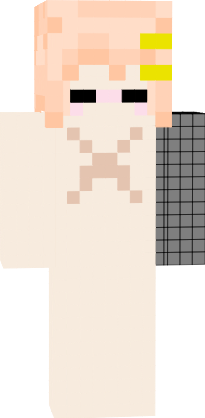 Preview of texture: しろいやつ