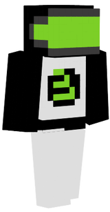 Blacktron Astronaut II (Blacktron Series)
