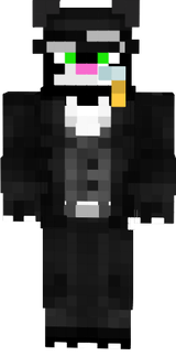 lencho skin traje