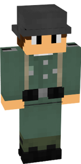 Soldaten