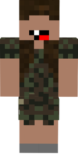 noob soldier no eye