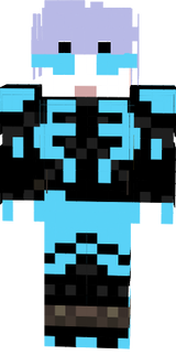 yoma sombra