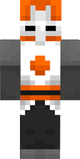 orange knight castle crashers skin