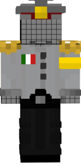 presidenza