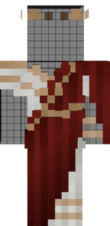 Roman Emperor Overlay