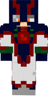 reverse velocity suit