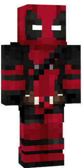 deadpool