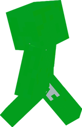 緑