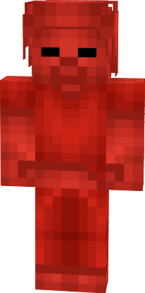 Preview of texture: blood steve