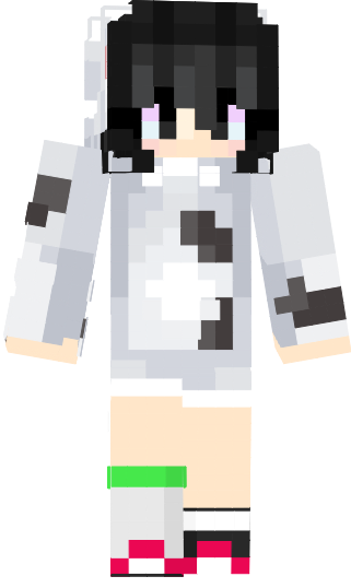 Preview of texture: Mina tv