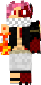 natsu